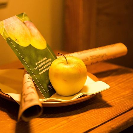 Ringhotel Lutherhotel Eisenacher Hof Luaran gambar