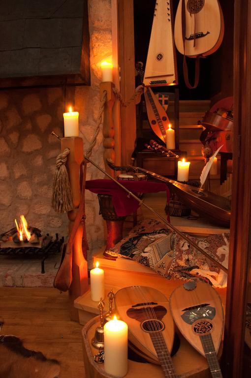 Ringhotel Lutherhotel Eisenacher Hof Luaran gambar