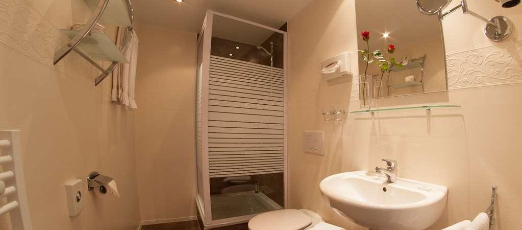 Ringhotel Lutherhotel Eisenacher Hof Bilik gambar
