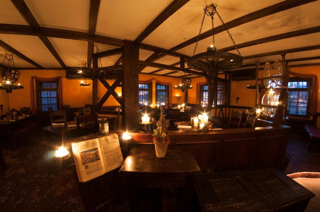 Ringhotel Lutherhotel Eisenacher Hof Luaran gambar