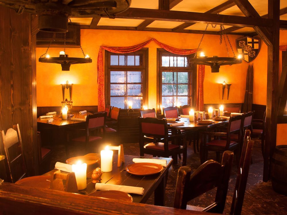 Ringhotel Lutherhotel Eisenacher Hof Luaran gambar