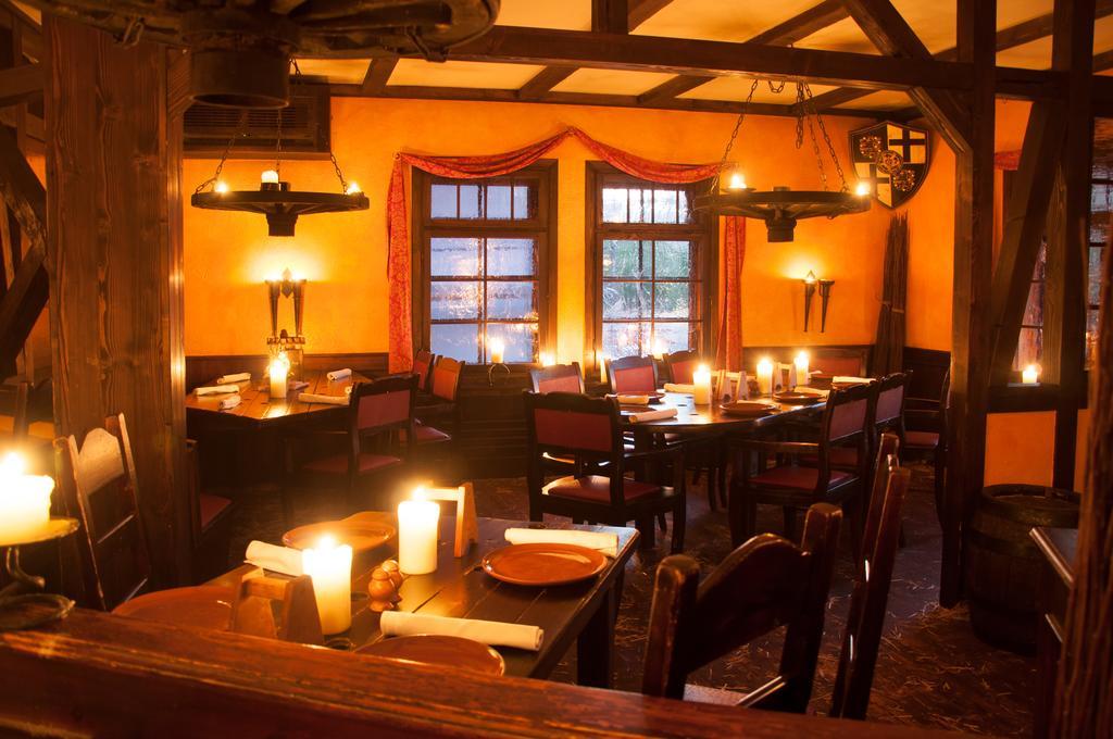 Ringhotel Lutherhotel Eisenacher Hof Luaran gambar